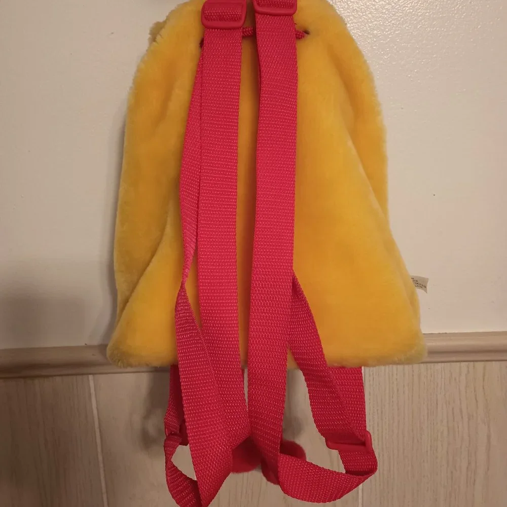 Disney Jaclyn Inc. this plush